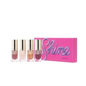 Beautycounter Mini Beyond Gloss Vault